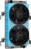 ATS Electric Engine Cooling System-Electric Drive Fan Cooling System for Electric bus