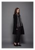 Women casual coat