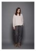 Women cashmere knit sweaters