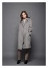 Women casual coat