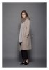 Women cashmere coats