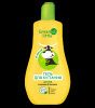 Healthful milk-based baby care products