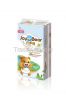 OEM baby disposable biodegradable training Pants sleepy baby diaper