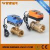 0~10V Proportional Control Valve