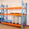 With CE Dexion Warehouse Storage Selective Pallet Rack & Pallet Racking System