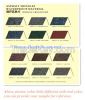 Fiberglass roof tile for sale ï¼Asphalt mat price