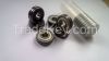 Deep Groove Ball Bearings 608Z 8*22*7mm sliding door bearing 608zz anti-skiding skateboard bearing