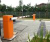 Low Cost Arm Drop Barrier ,Highway Toll Gate Barrier with Photo Cell Sensors