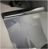 glass film Vacuum metal film