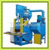 Rotary Table Shot Blasting Machine/Turn Table Shot Blasting Machine