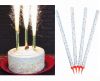 cakes, Daytime firewor...