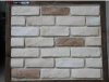 Artficial Culture Stone Cement Brick Wall Panel