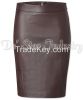 Women Fashion Leather ...