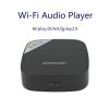 Wifi Audio receiver/pl...