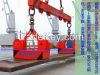 Permanent magnet jack \ permanent magnet lifting device \ move iron ab