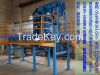 Nonferrous metal separator / eddy current separator