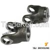 End Yoke and Welded Yoke