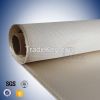 1200 degree high silica fiberglass fireproof blanket material