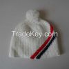 2016 Colorful slouch Beanies Knitted Beanie /Custom Beanie Hats/winter