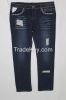 OEM Children jeans high quality