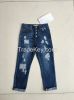 OEM Children jeans high quality