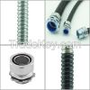 Metal Cable Conduit an...