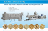 Extruded soya protein,...