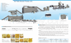 3D pellet snacks proce...