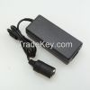 12V DC 6A Switch-mode Power Supply - Mains to Cigarette Lighter Socket