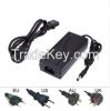 LED power supply adapter, 30W, 12V, 90-240V for LED strips