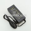 Shenzhen 90-240V 48W LED Light Adapter Transformer