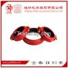 FM UL approval ductile...