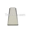 ZL High quality Abrasive Marble Diamond Fickerts with Water Groove Fo