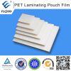 Pet Hot Laminating Film for Offset Printing 