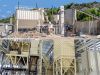 Ring roller mill for g...