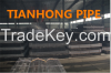 China top quality square and rectangular steel pipe manufacturer