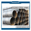 China Spiral welded pipe manufacturer