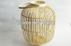 ANTIQUE BAMBOO CANDLE ...