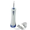 Portable oral teeth massager oral irrigator AR-W-01