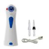 portable dental flosser oral irrigator AR-W-13 