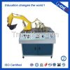 PLC Controlled Transpa...