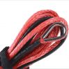 synthetic winch rope winch line winch cable rope