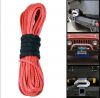 synthetic winch rope winch line winch cable rope