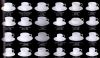 Bone China Cups