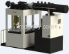 Insulator rubber injec...