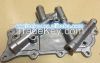 oil cooler part TD25 T...
