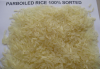 Parboiled Rice - IR 36...