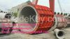 Horizontal Concrete Pipe Making Machine on Sale