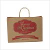 Brown Kraft paper China OEM