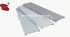 S-shape Strip Acoustical Perforated Aluminum Ceiling Tiles 